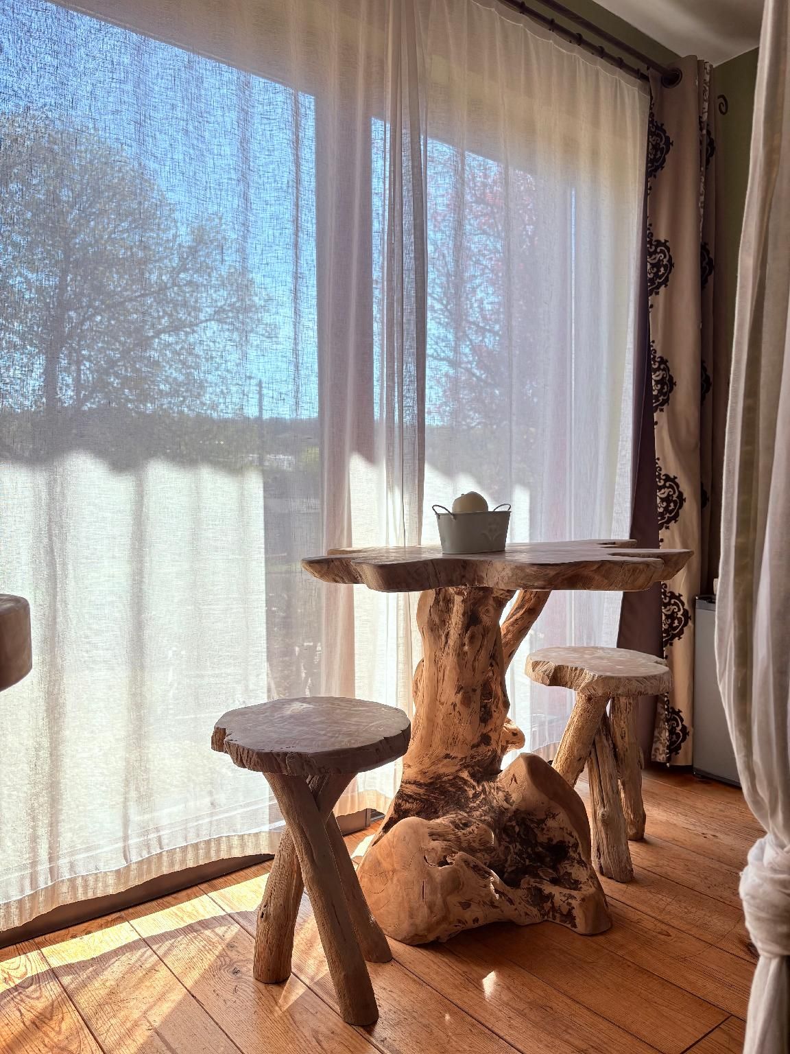 Comme a la Ferme Double Room 3