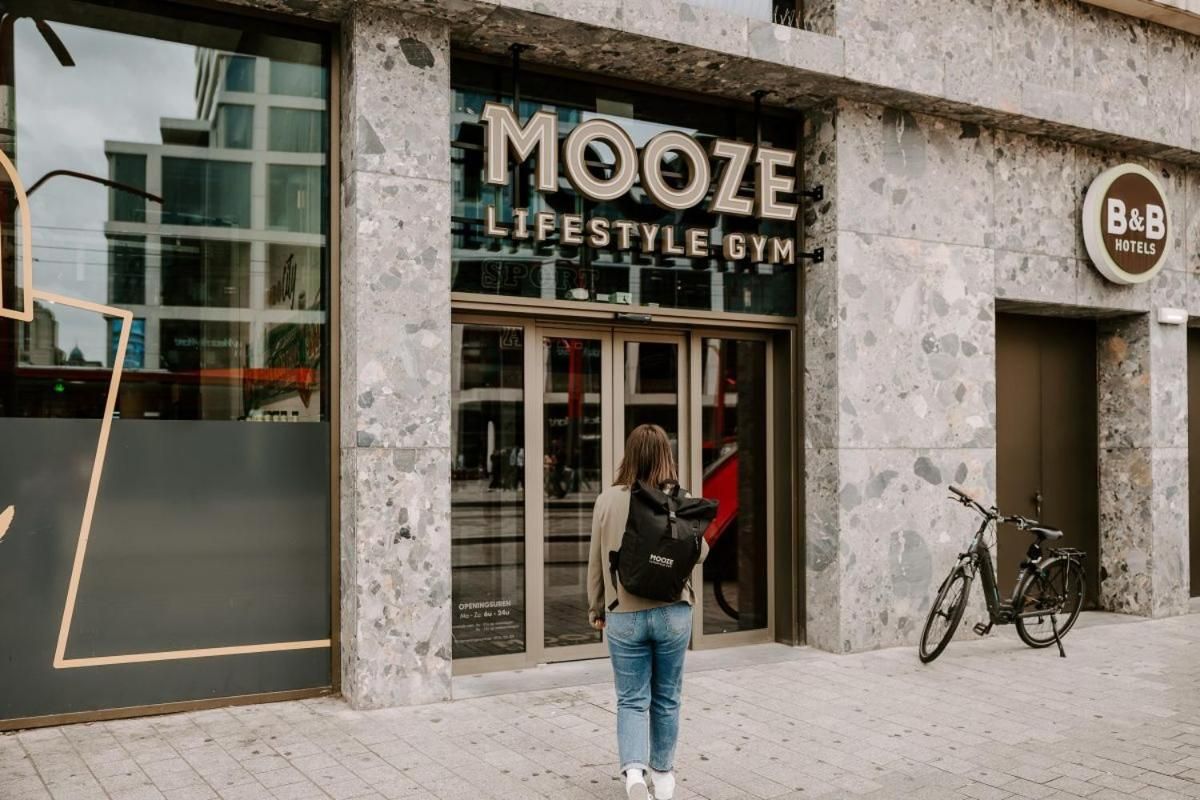 Japandi Lofts - 2 Bedrooms at old city of Antwerp