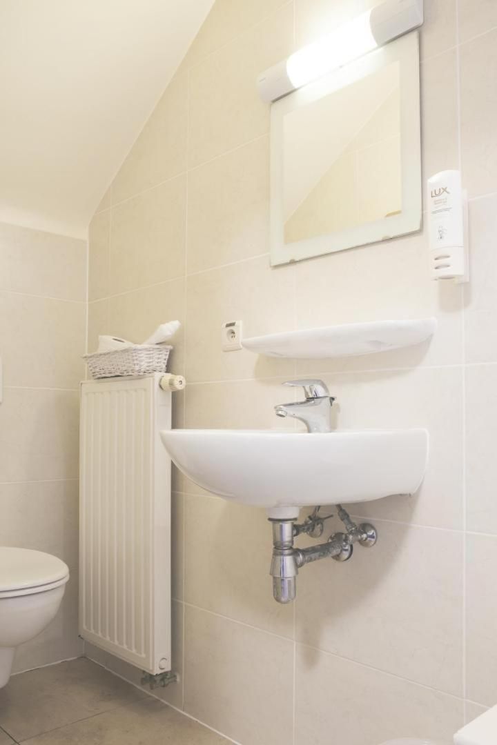 Budget Double or Twin Room