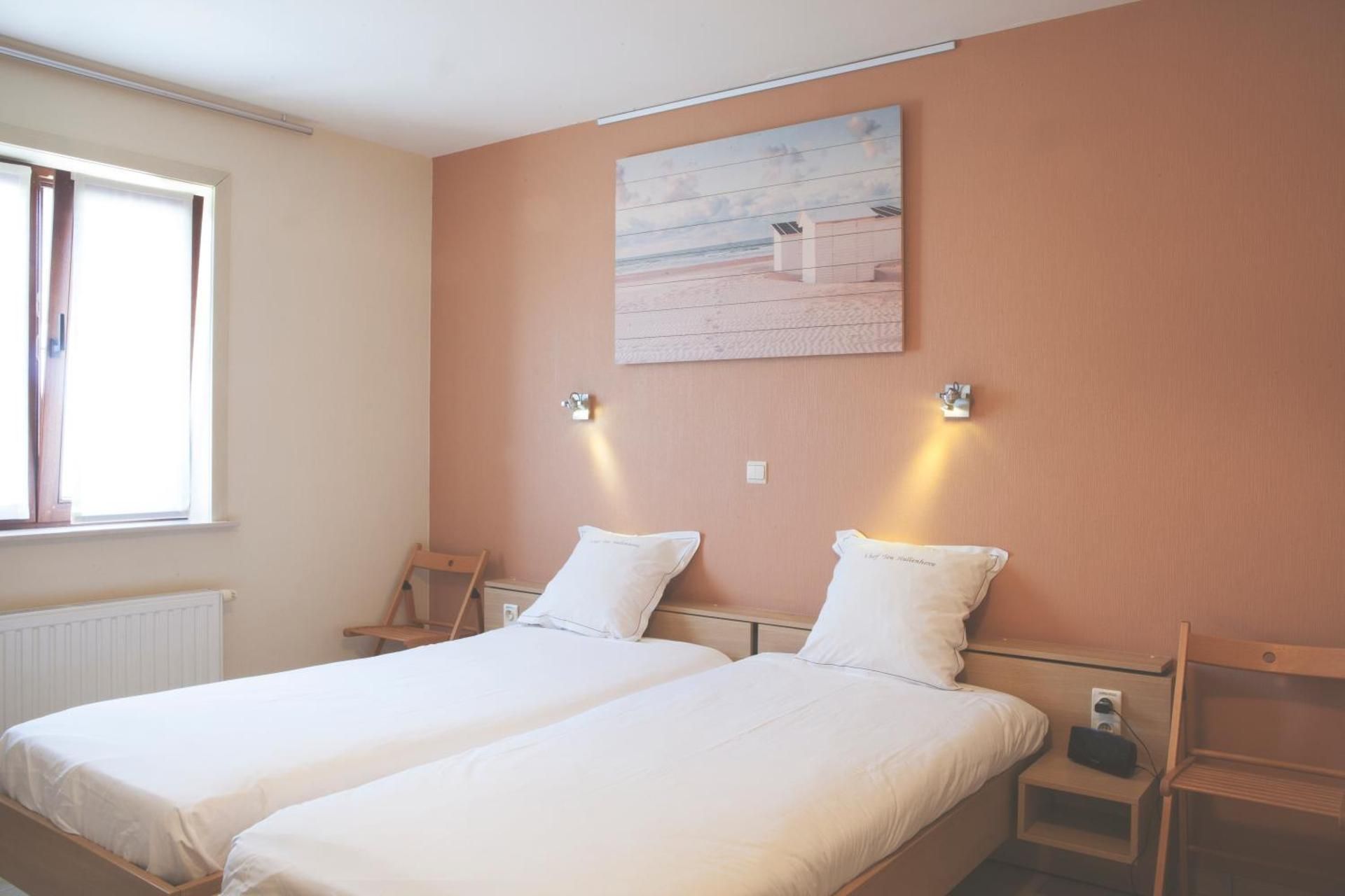 Economy Quadruple Room