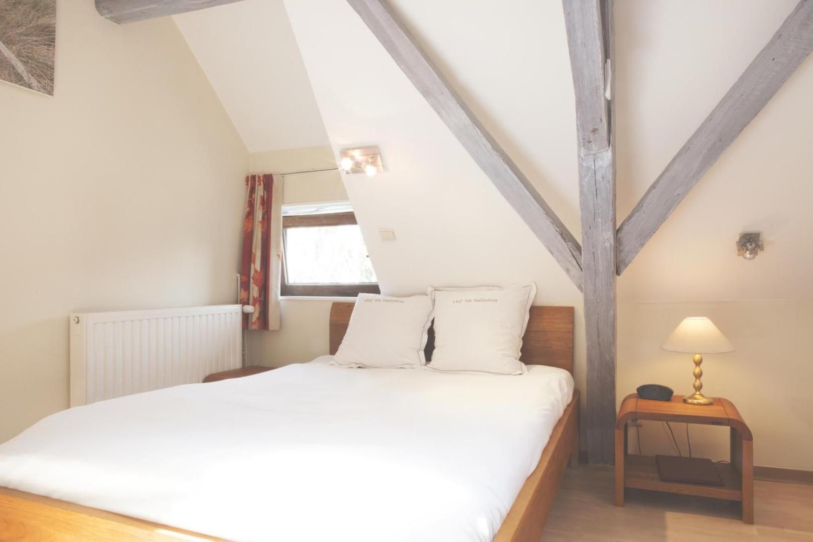 Budget Double or Twin Room