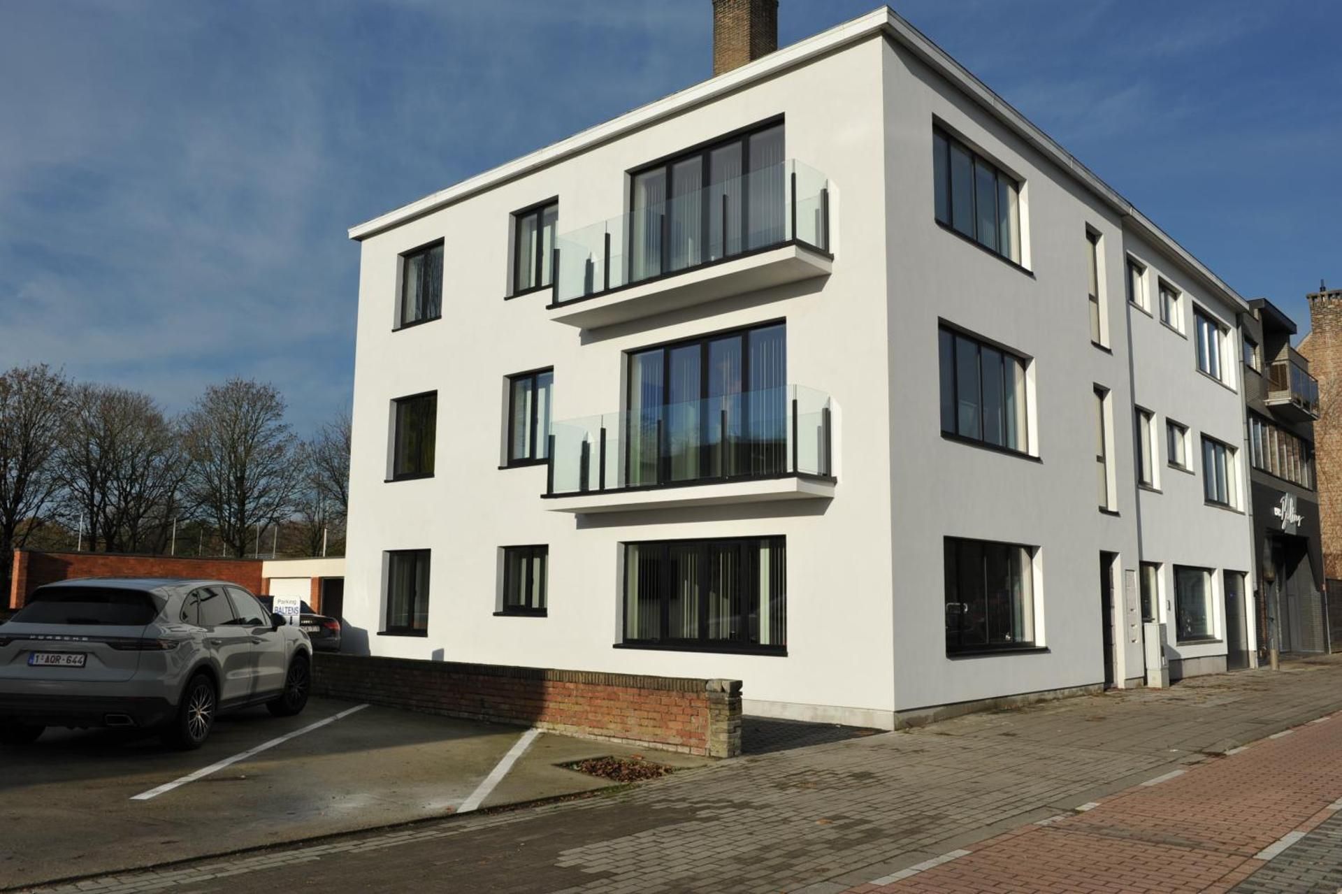 ABC Boutique Apartments