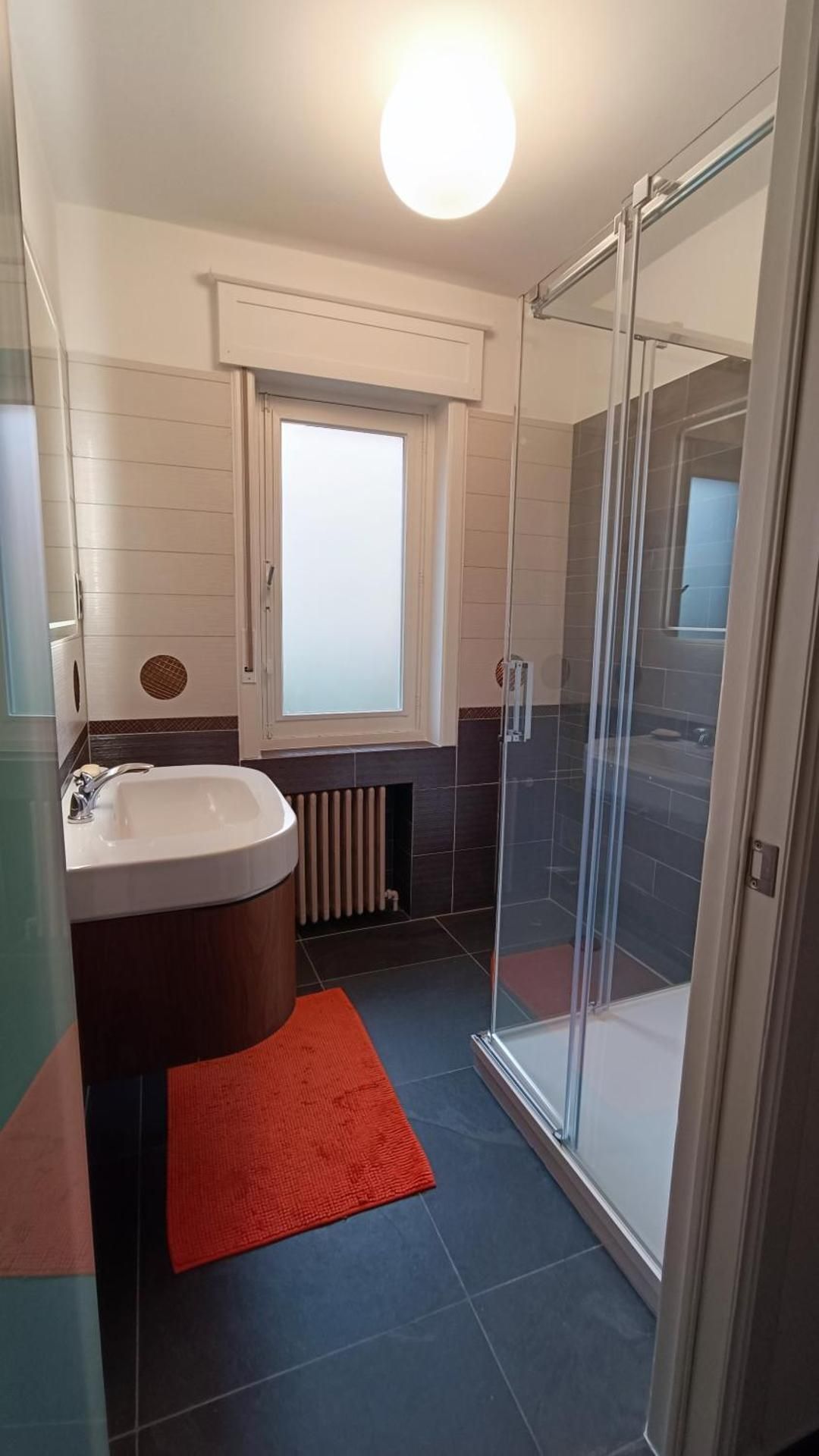 Double Room with Private External Bathroom