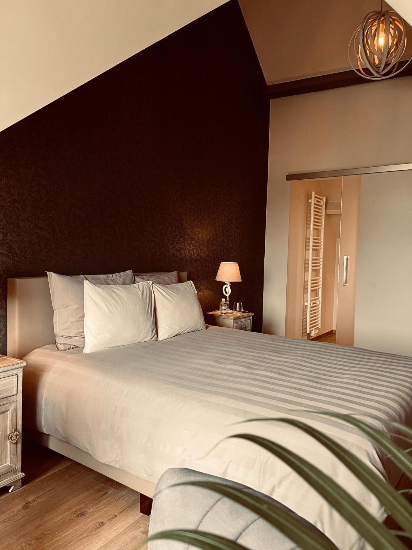 Deluxe Double Room with Bath