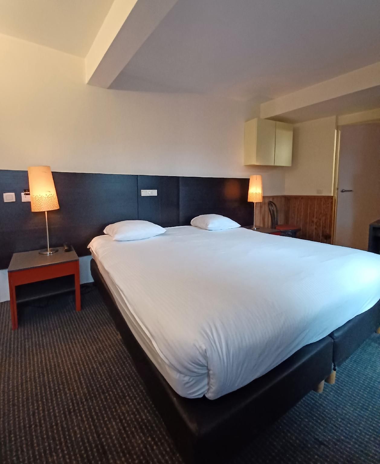 Budget Triple Room