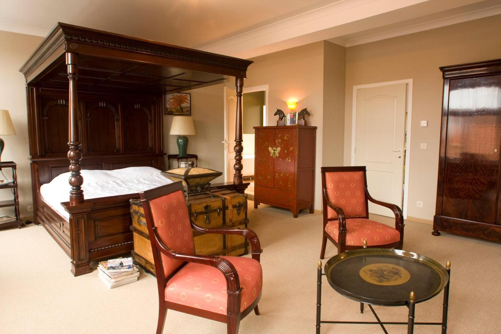 Standard Suite
