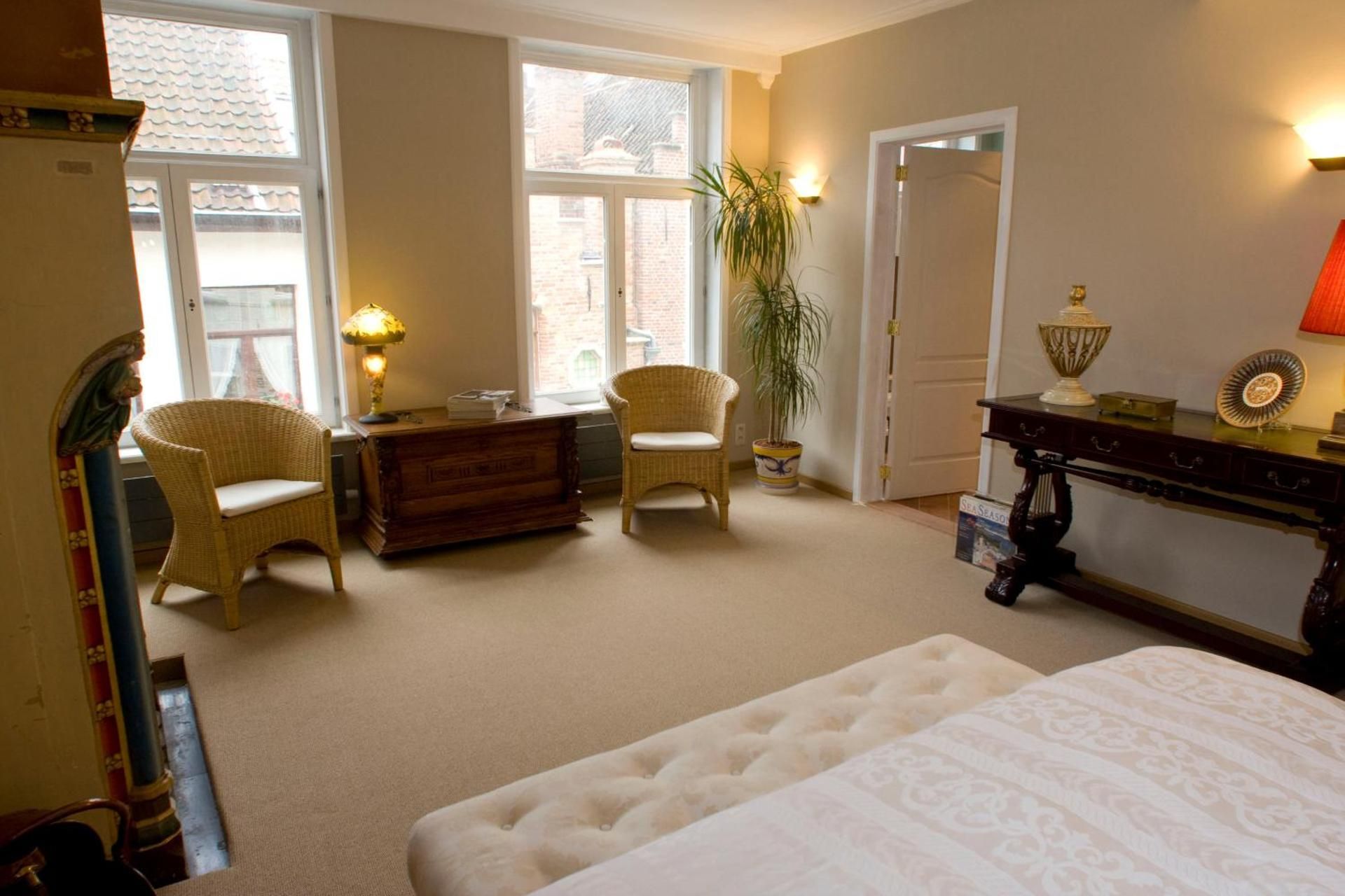 Special Offer - Double Room