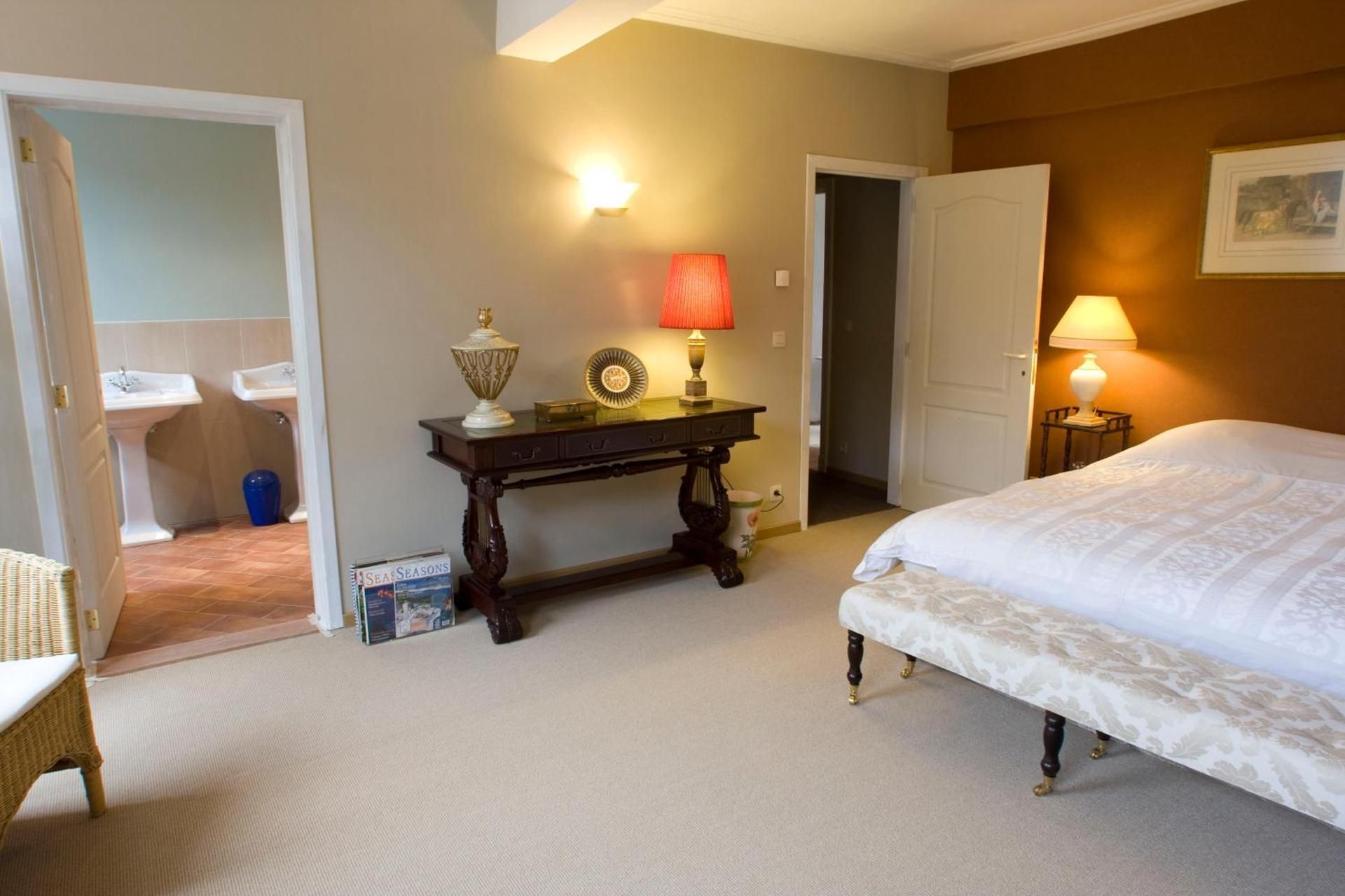 Special Offer - Double Room