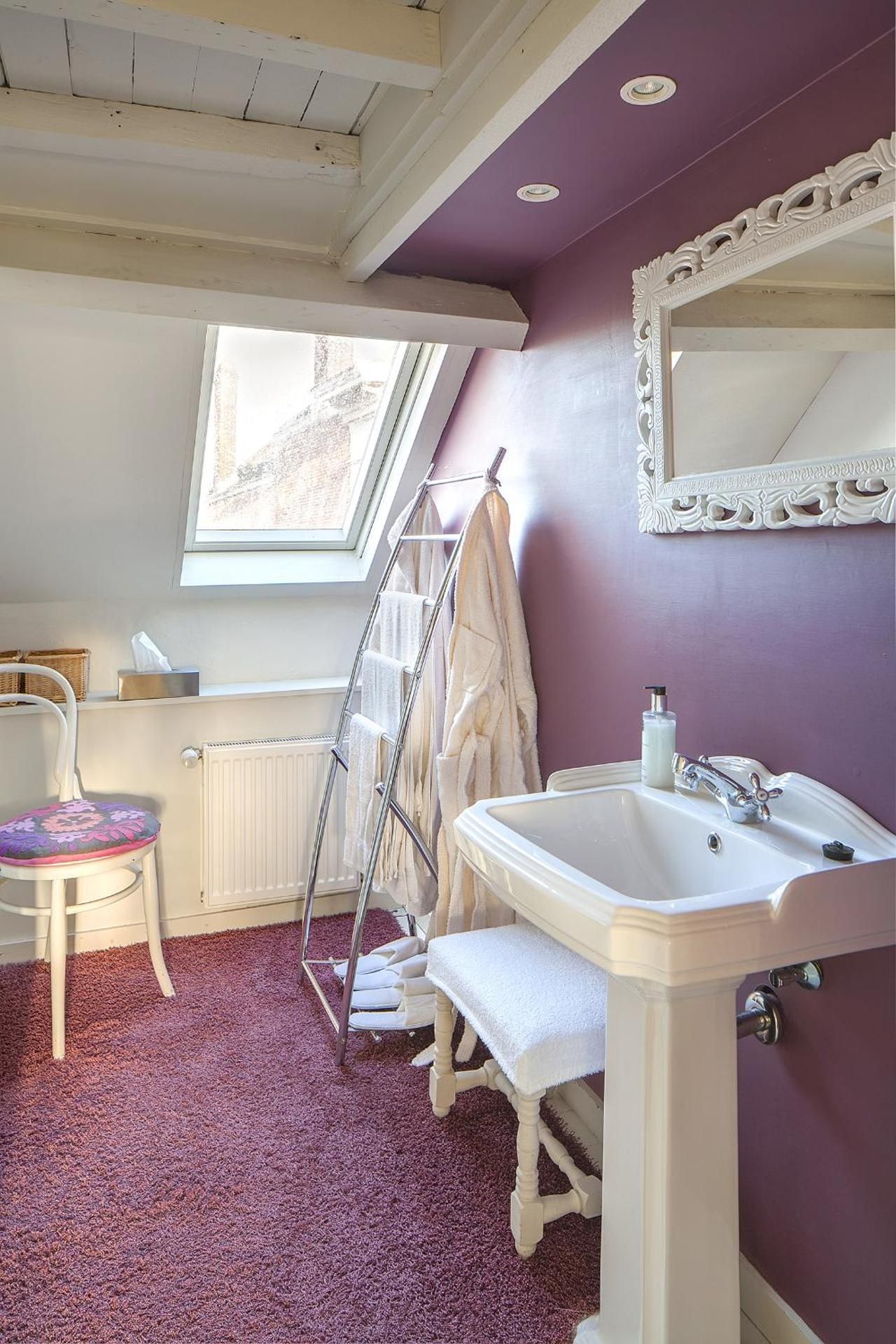 Double Room with View