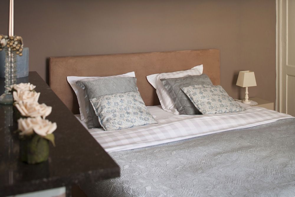 B&B In Bruges Double Room 2