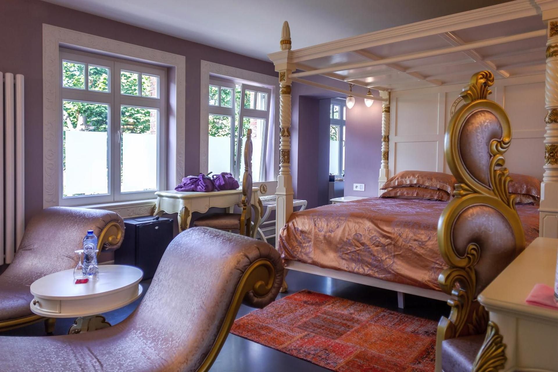 King Suite