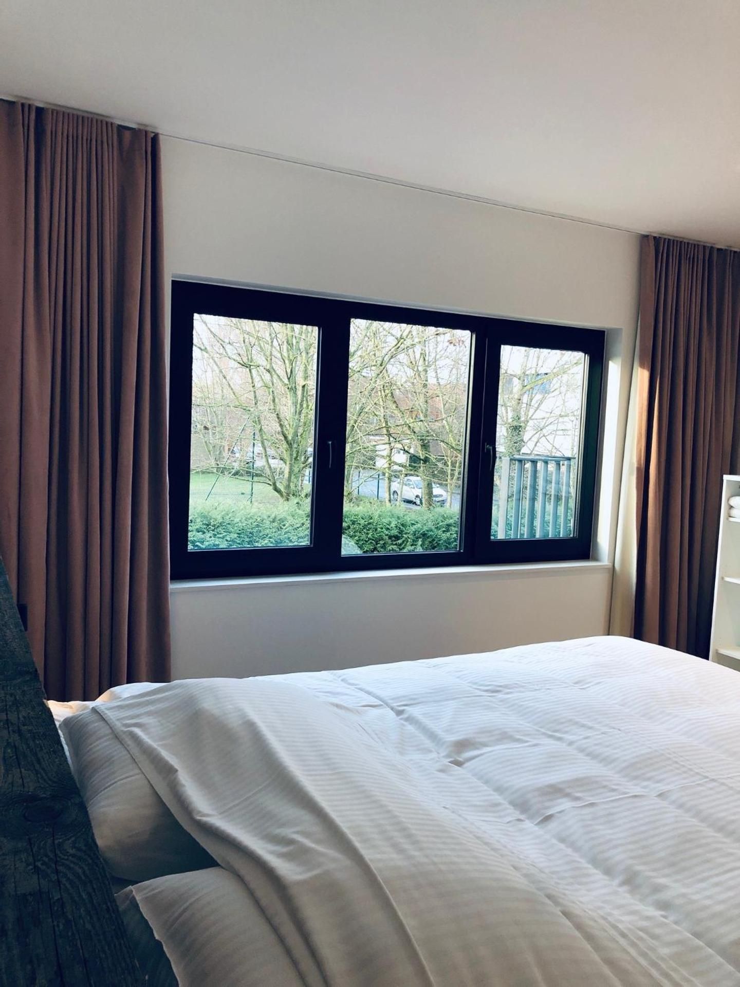 Suite with Terrace