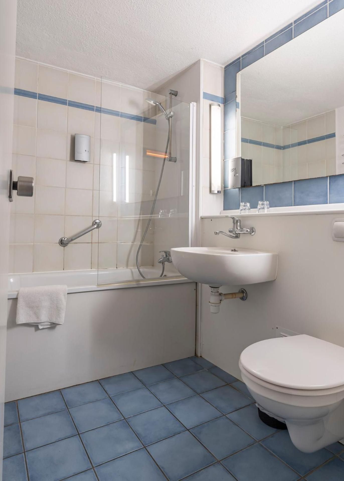 Superior Room Double with daily cleaning