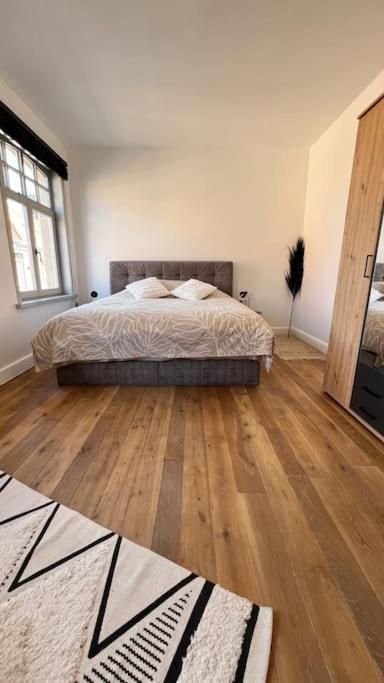 Deluxe Double Room with Bath