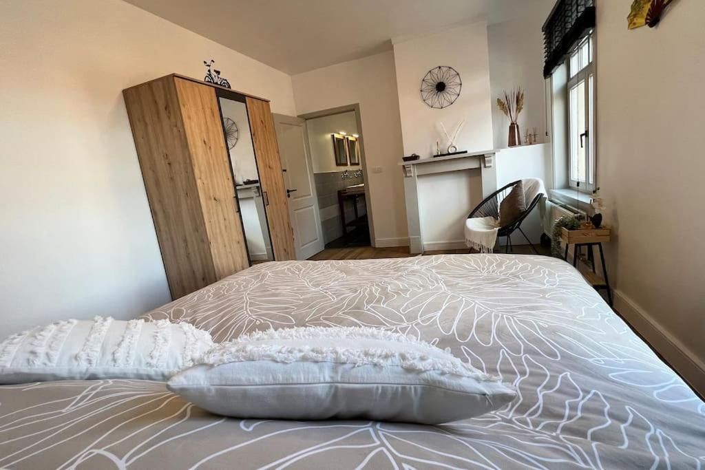 Deluxe Double Room with Bath