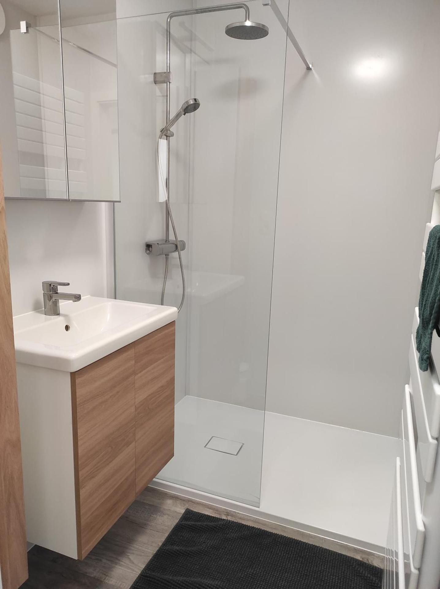 De Zandparel Three-Bedroom Apartment