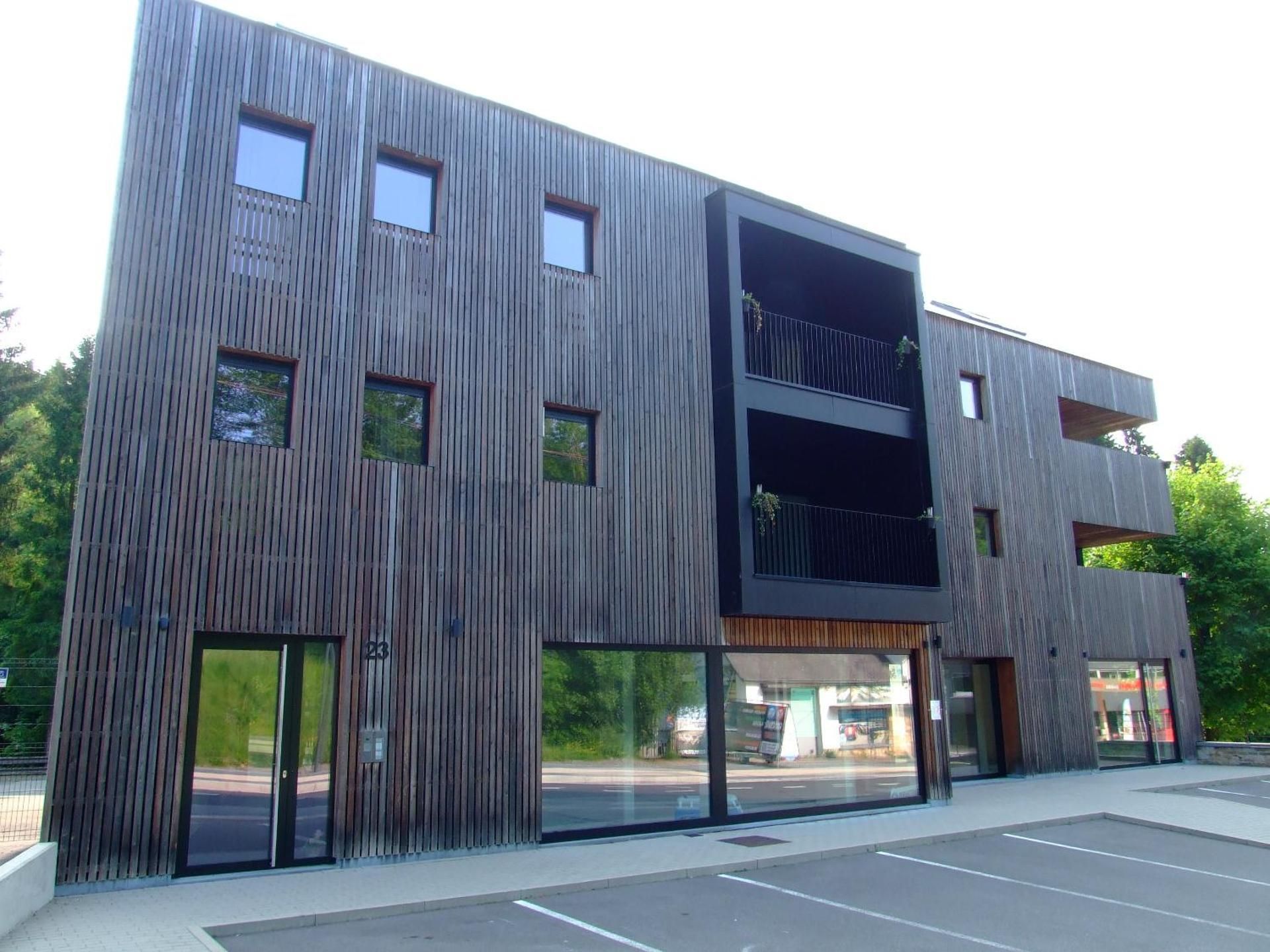 Apartment 23
