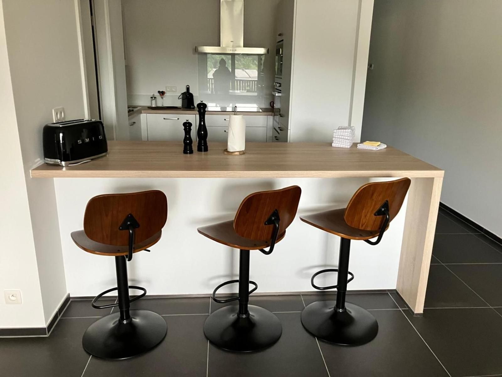 Apartment 23