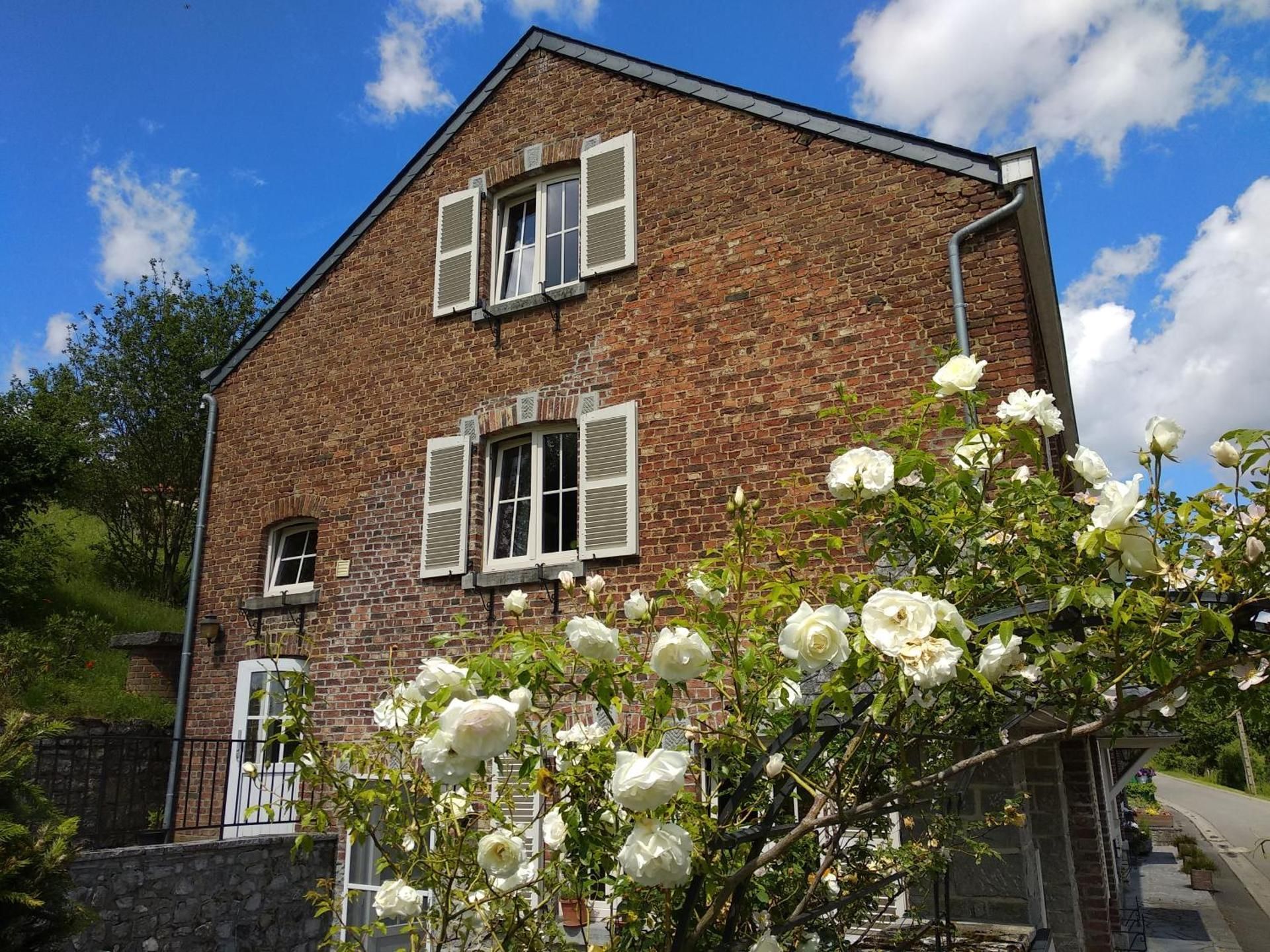 Les2sources Bike-B&B
