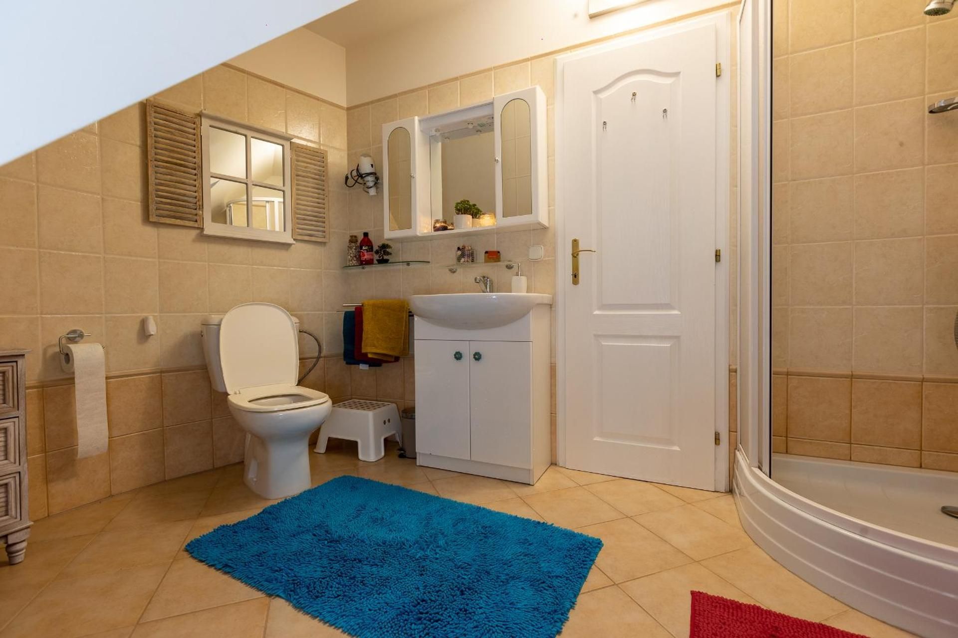 Apartment Lia - first floor
