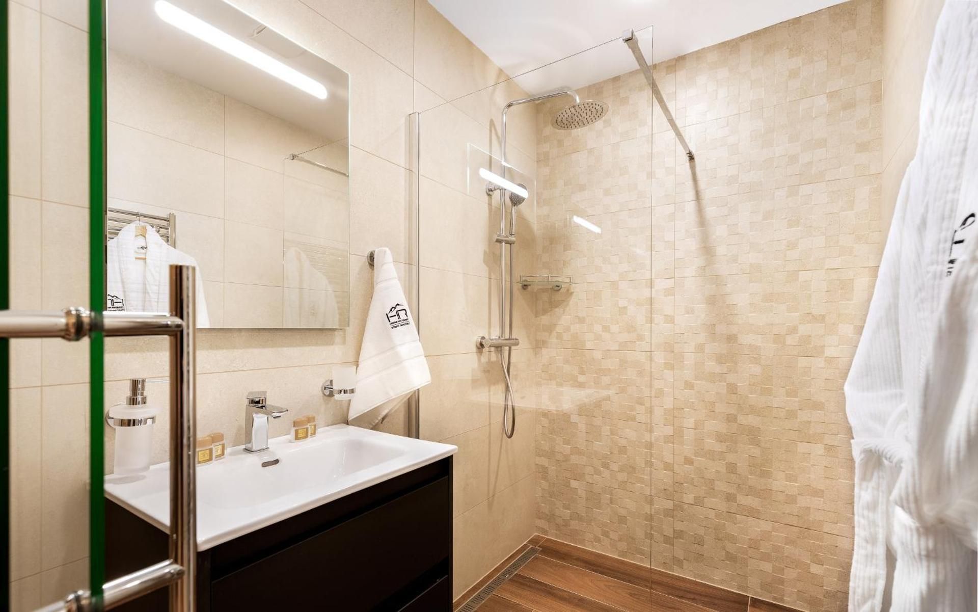 Tatry View Apartment Deluxe HR2 (4* standard)