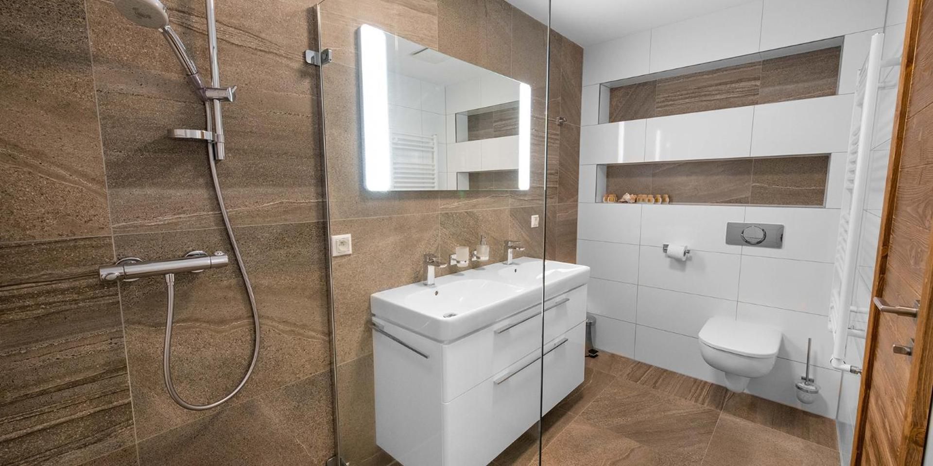 Family Apartment Classic – dependance HR1 (3* standard)