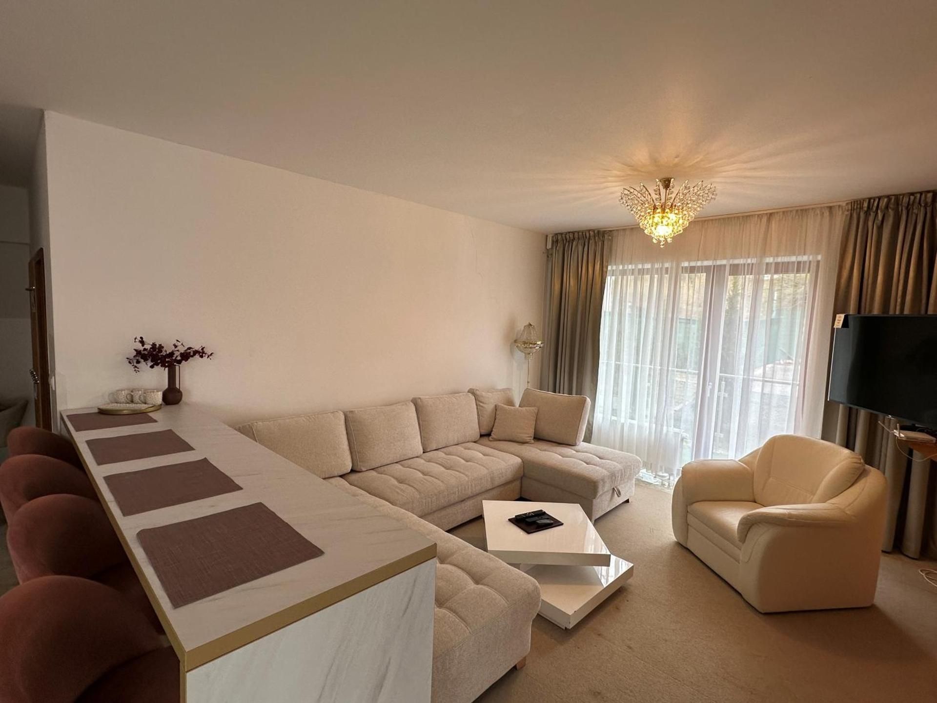 Family Apartment Classic – dependance HR1 (3* standard)