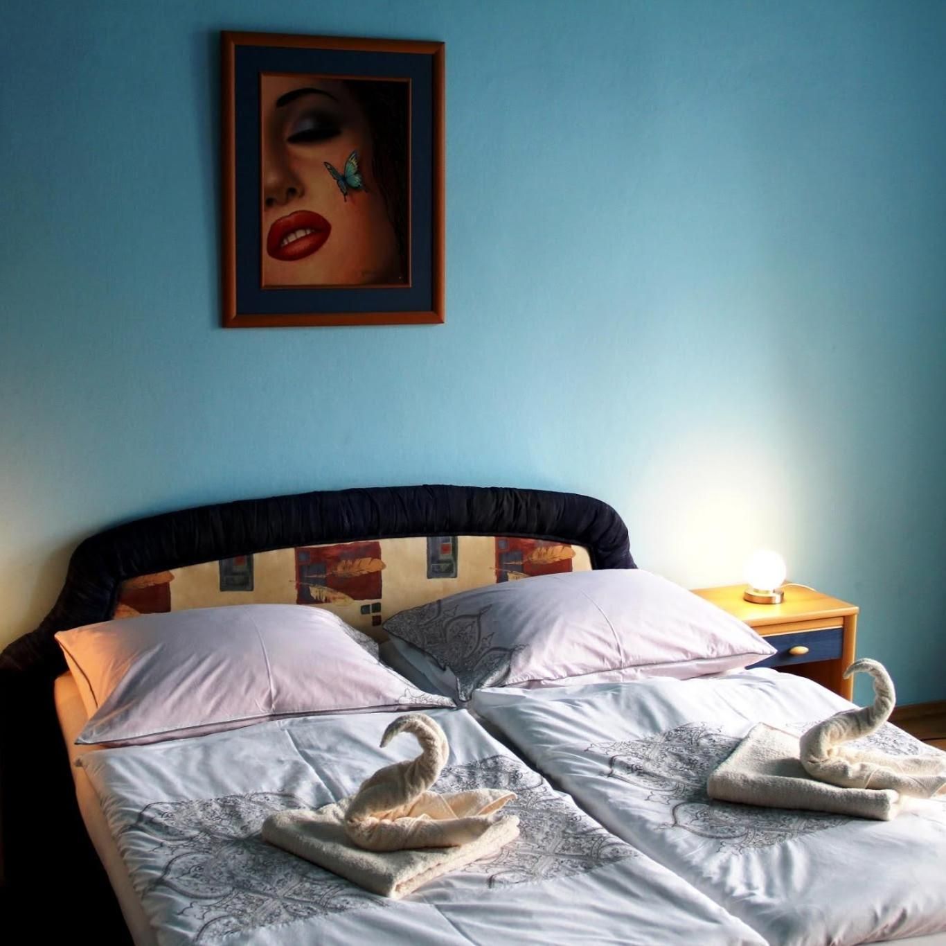Two-Bedroom Suite