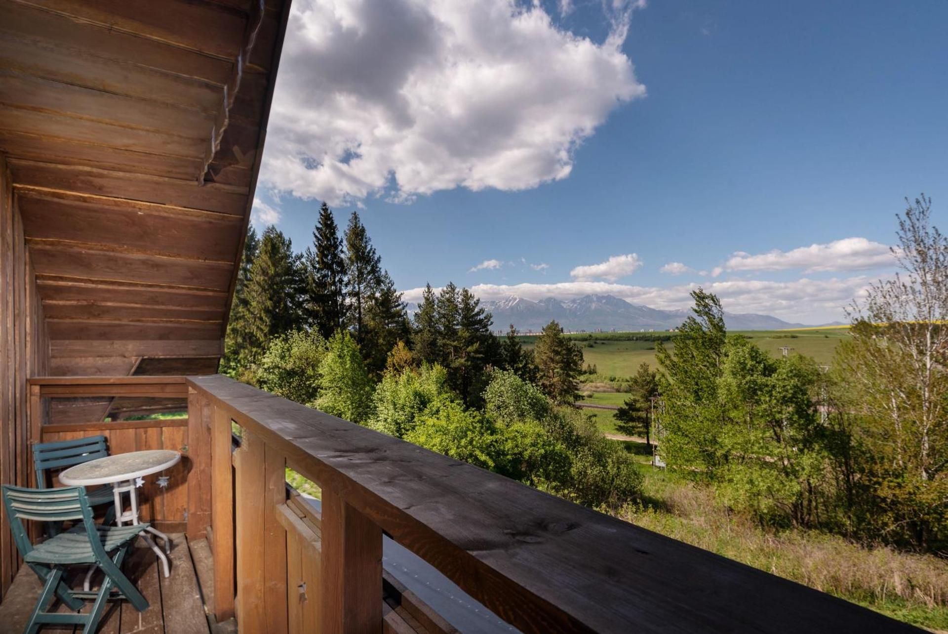 Chalet