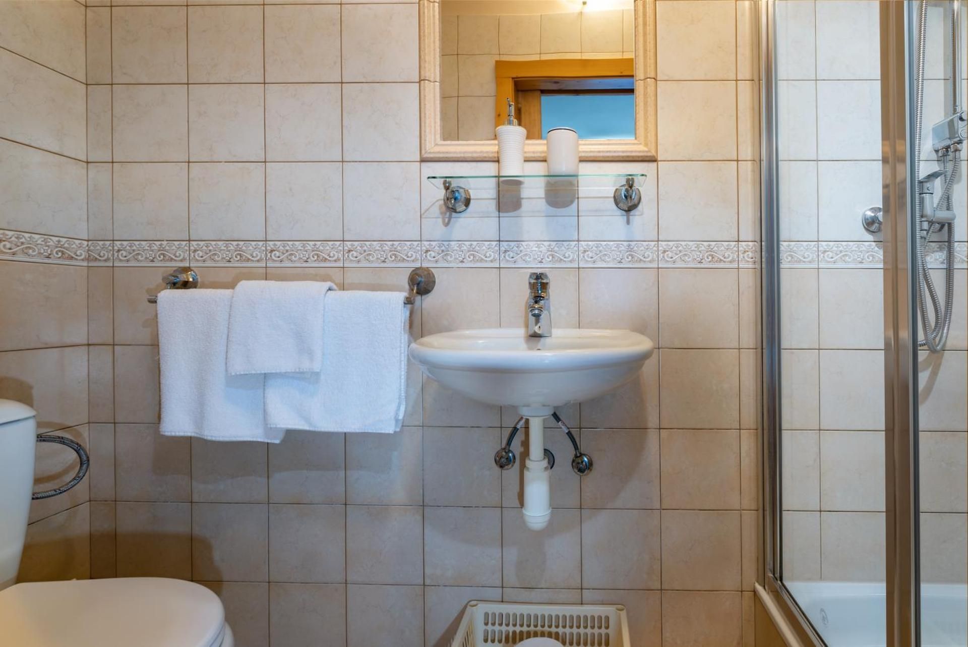 Small Double Room