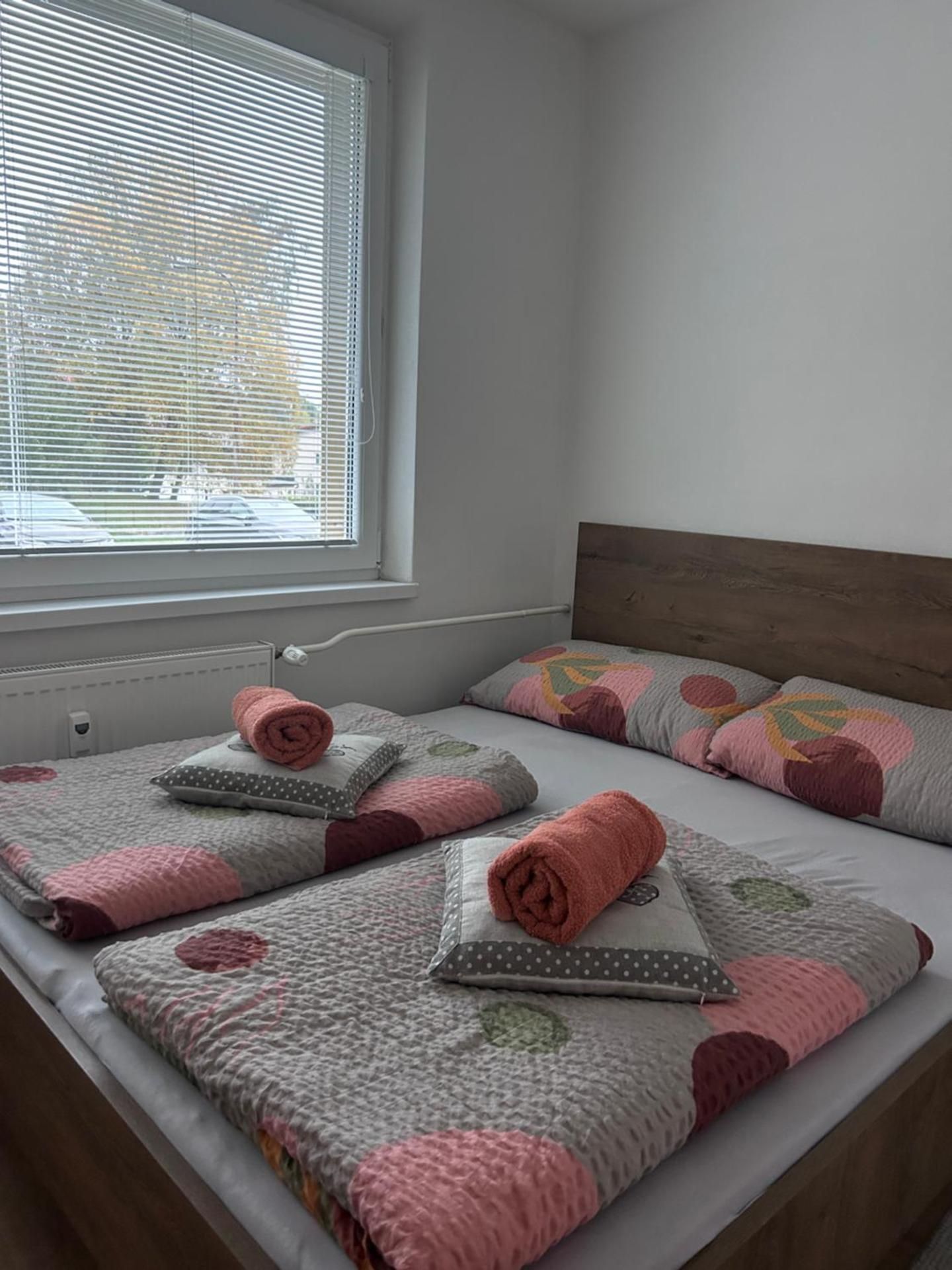 Two-Room Apartment