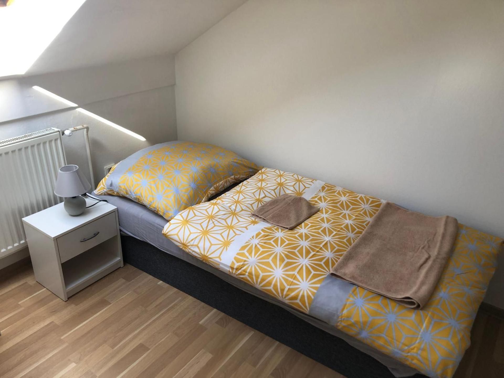 Single Room