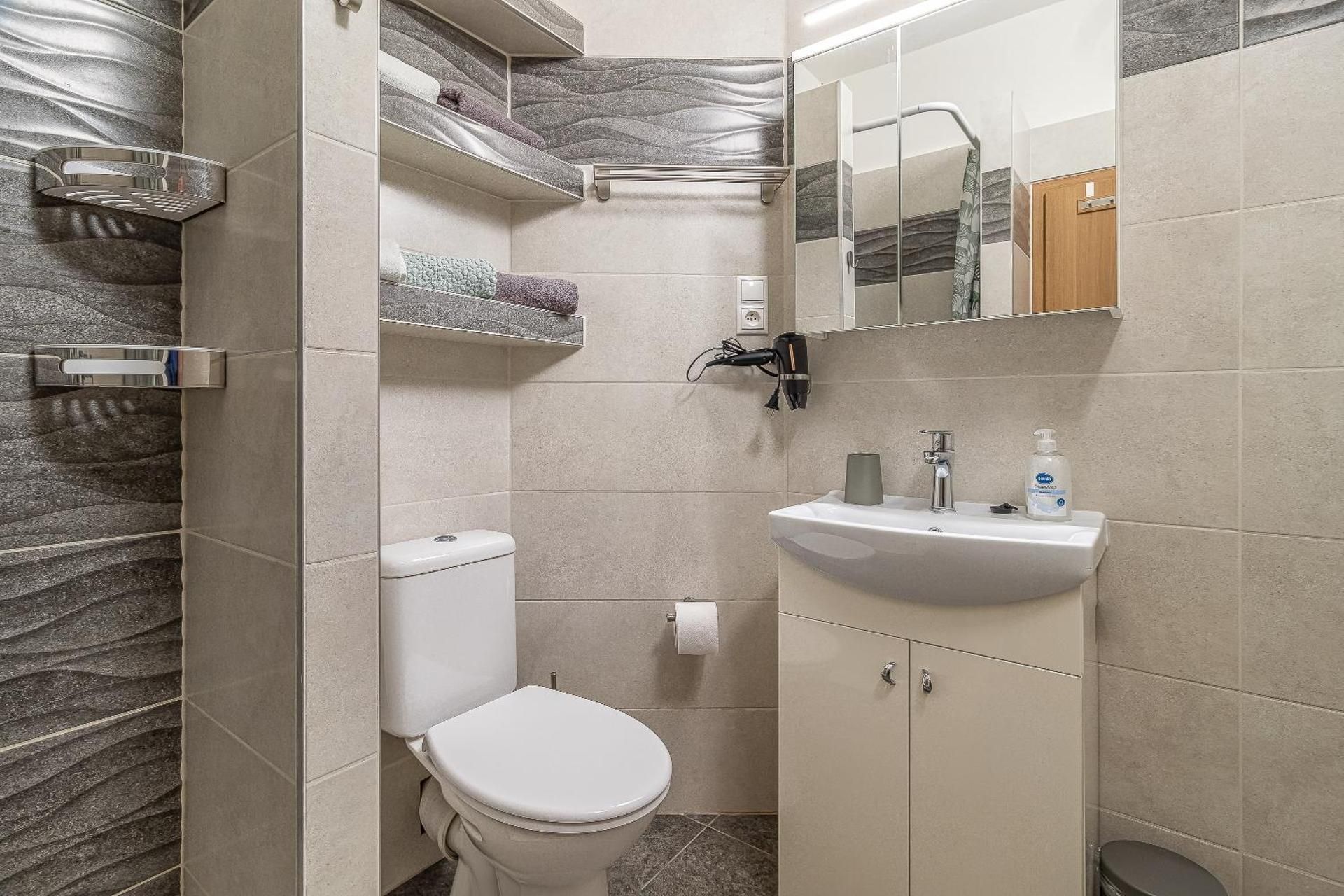 Standard Apartment