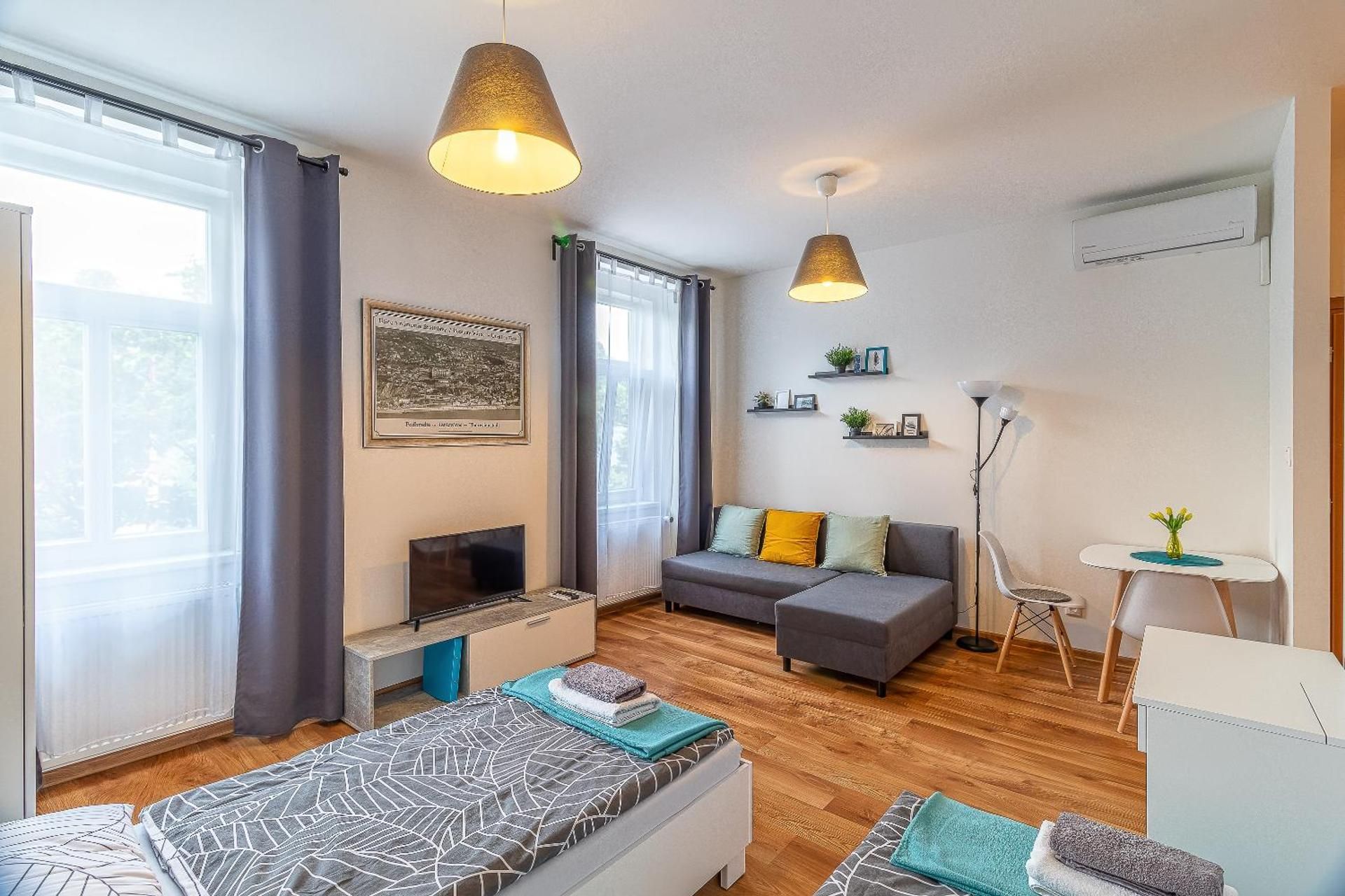 Standard Apartment