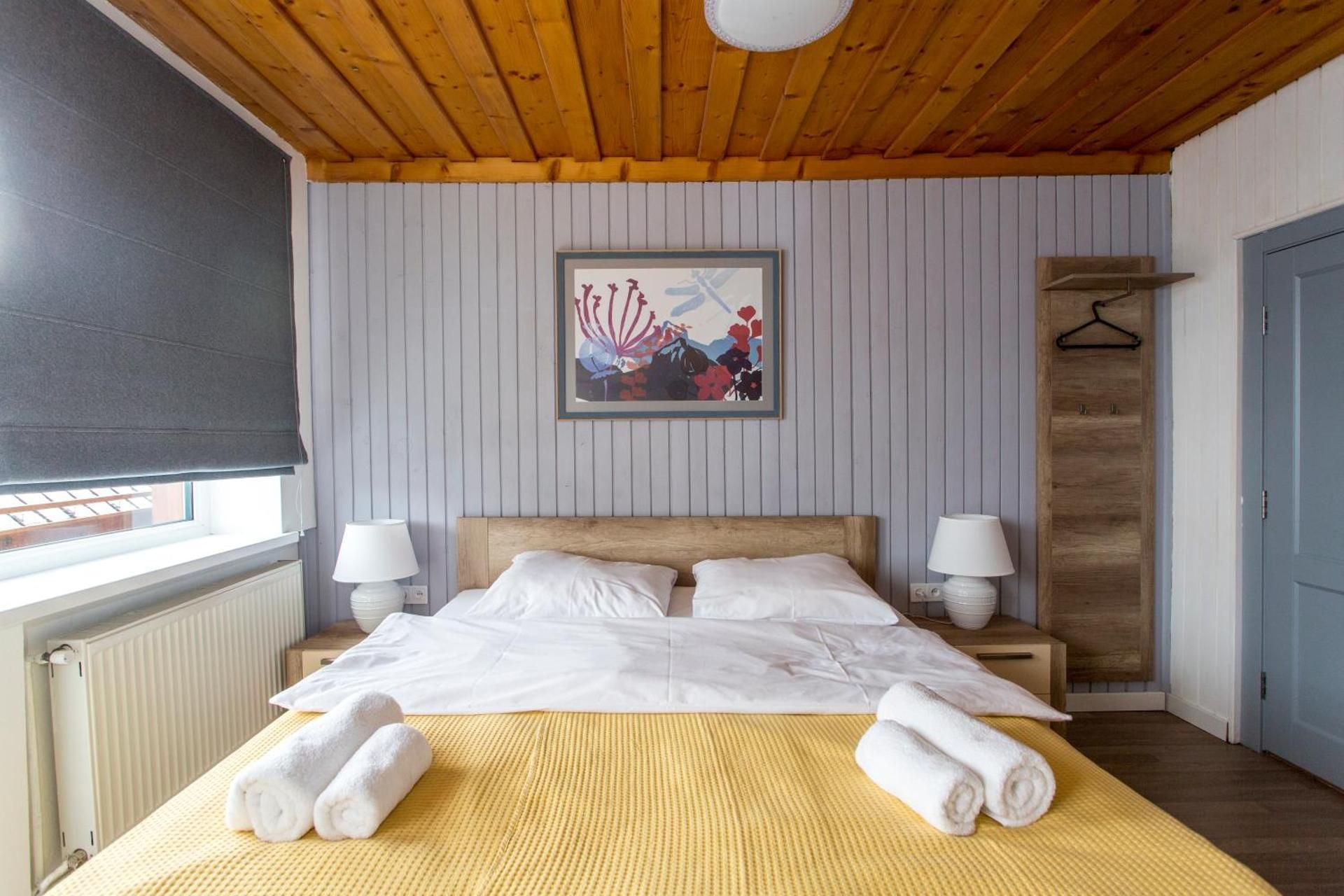 Triple Room with Private Bathroom