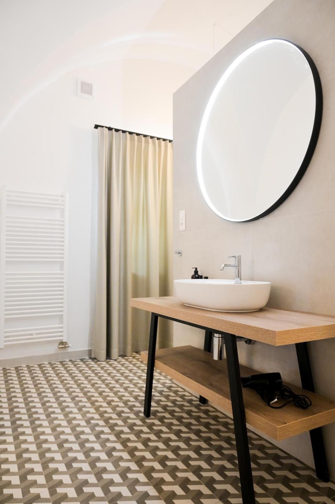 Apartmany Wetzlerov dom Two-Bedroom Apartment 2