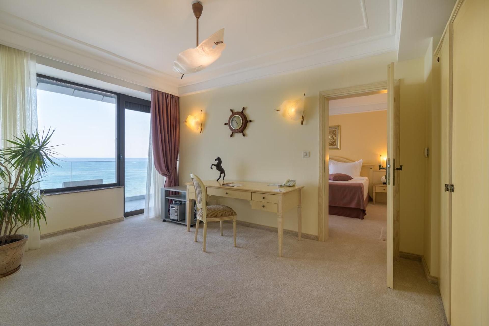 Presidential Suite