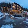 Alpine Relax free spa & pool
