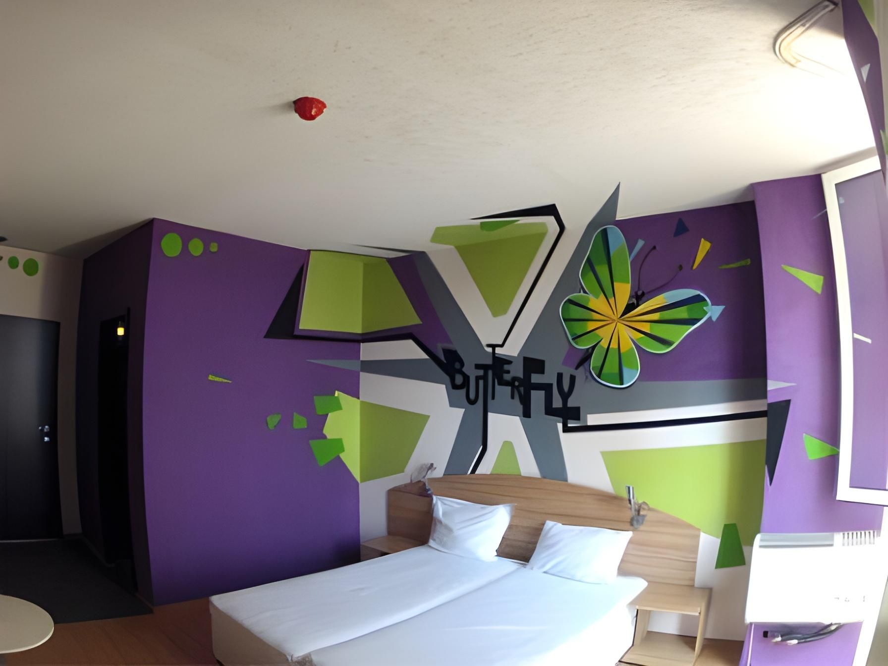 Art Room