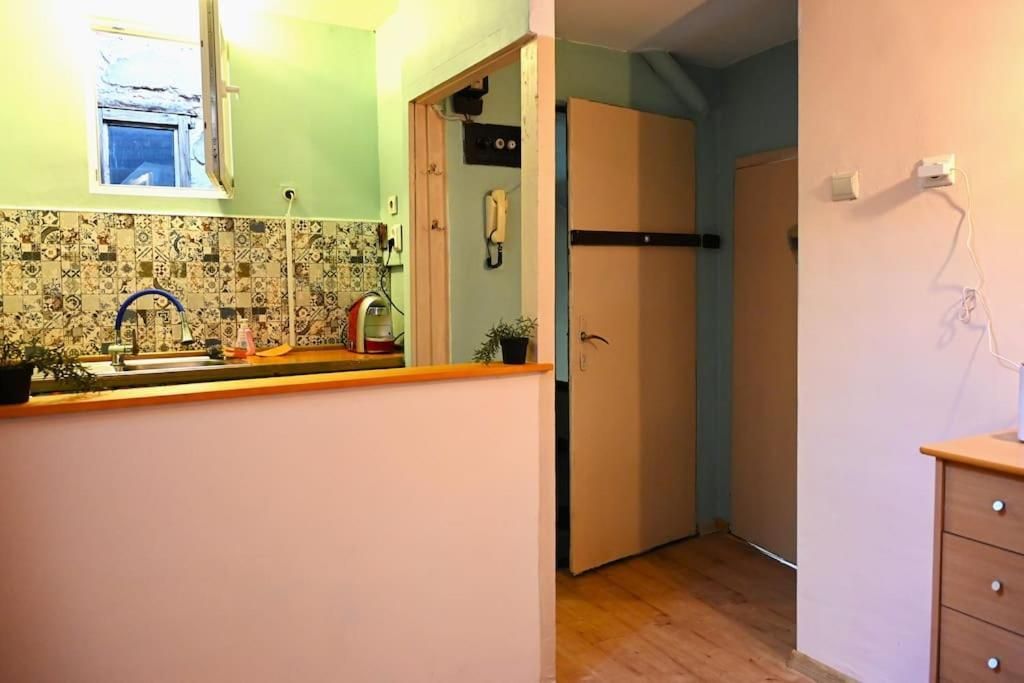 Deluxe Double Studio