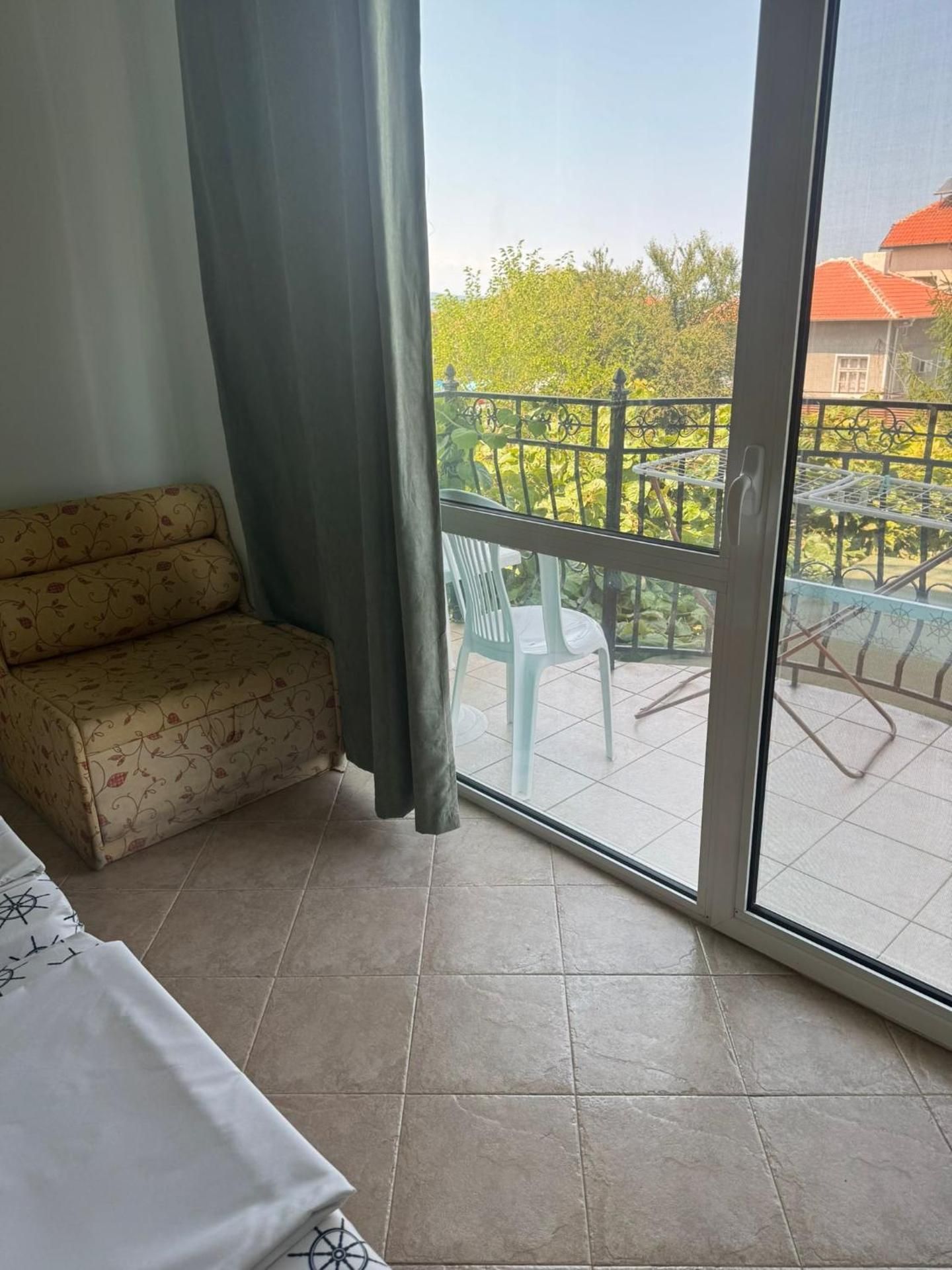Double Room with Extra Bed