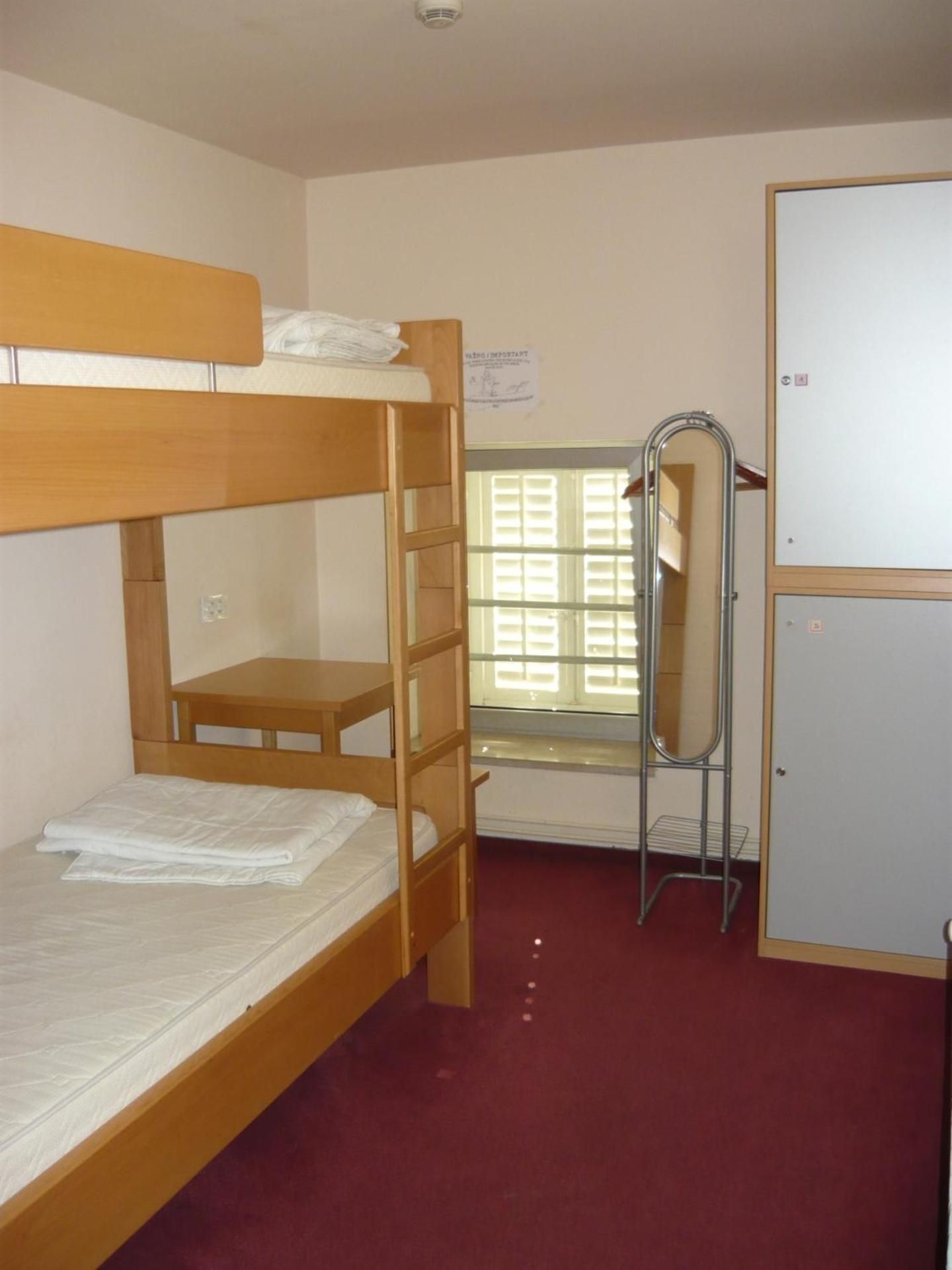 Twin Room with Private Bathroom