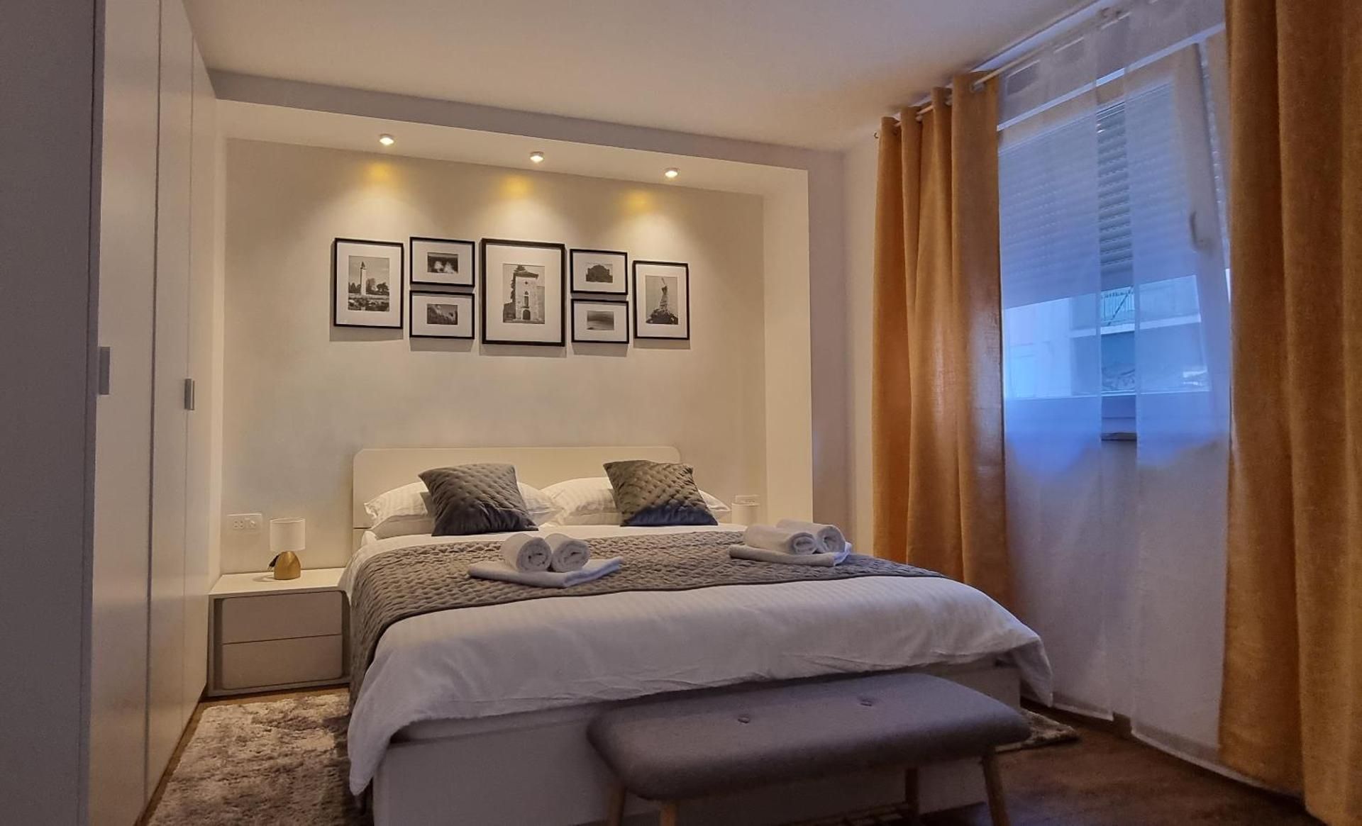 Apartment with Sea View