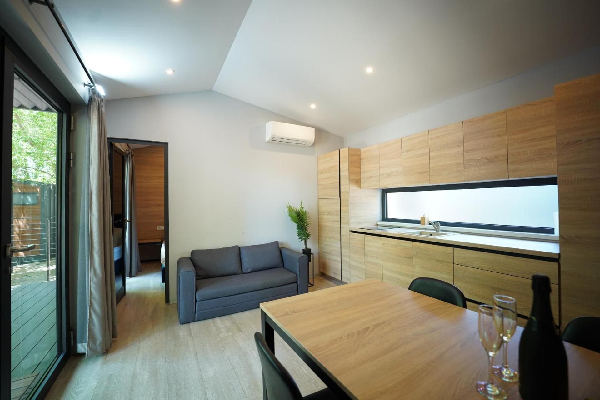 Mobile Home
