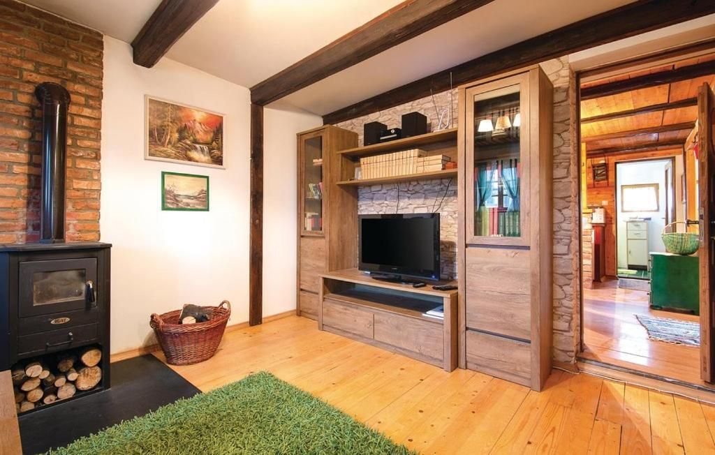One-Bedroom Chalet