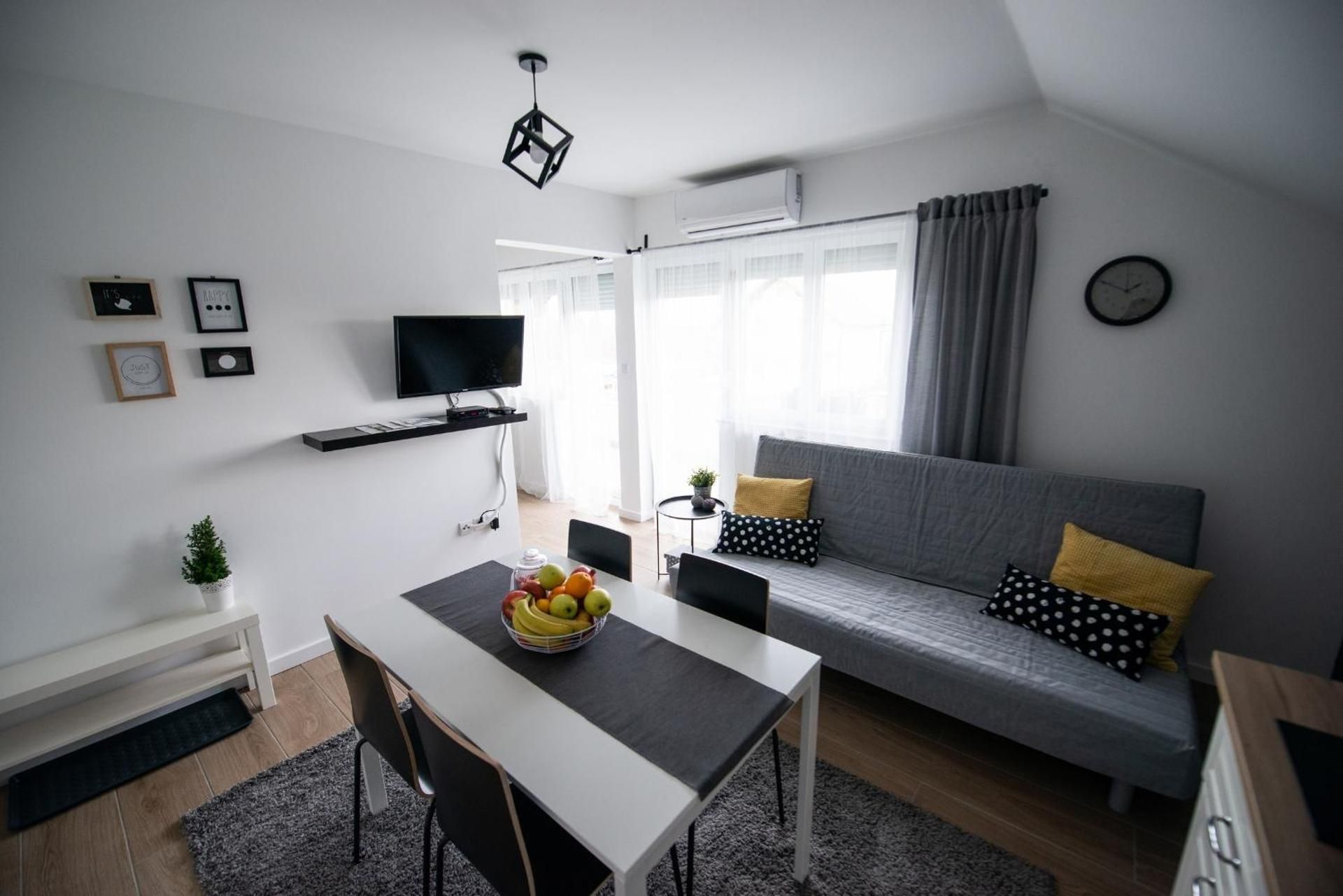Suite with Terrace