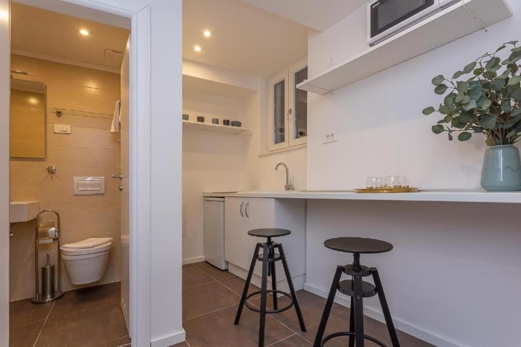 Apartment - Ground Floor