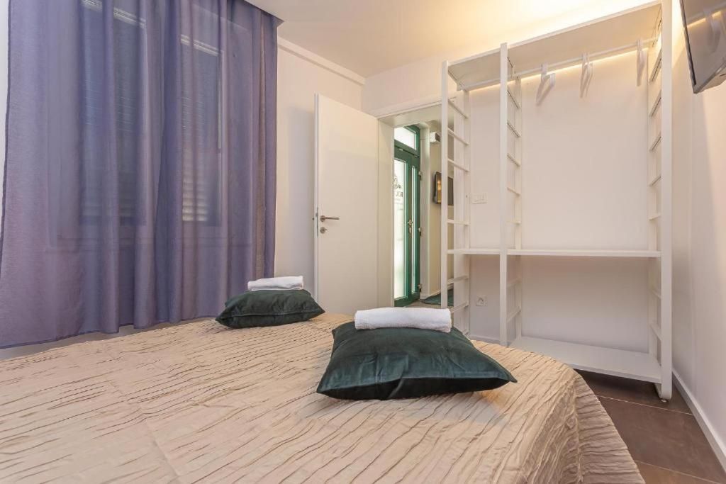 Apartment - Ground Floor