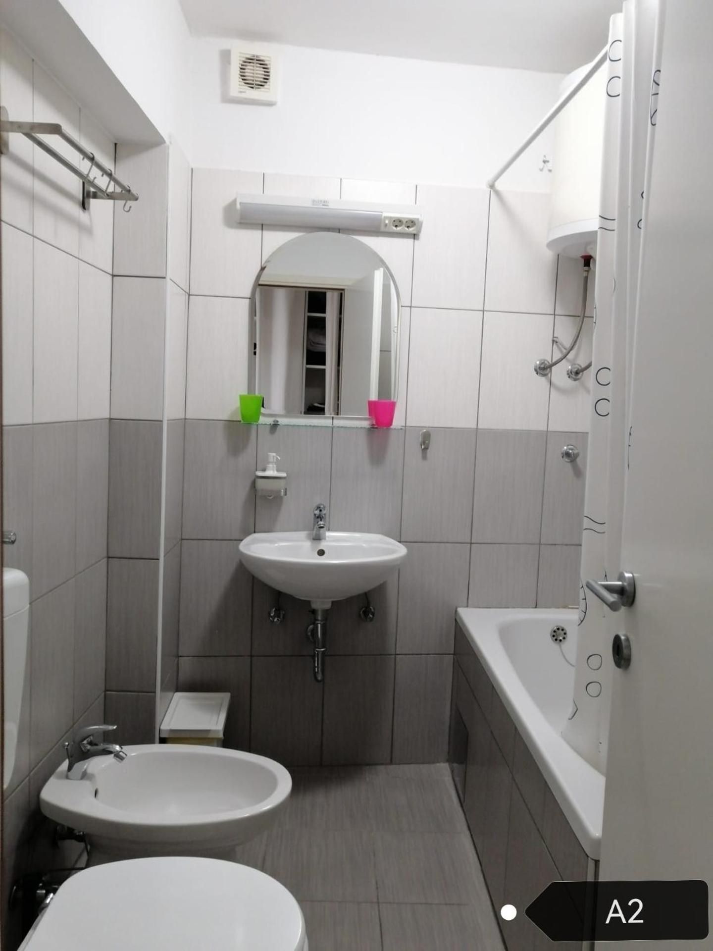 Standard Apartment