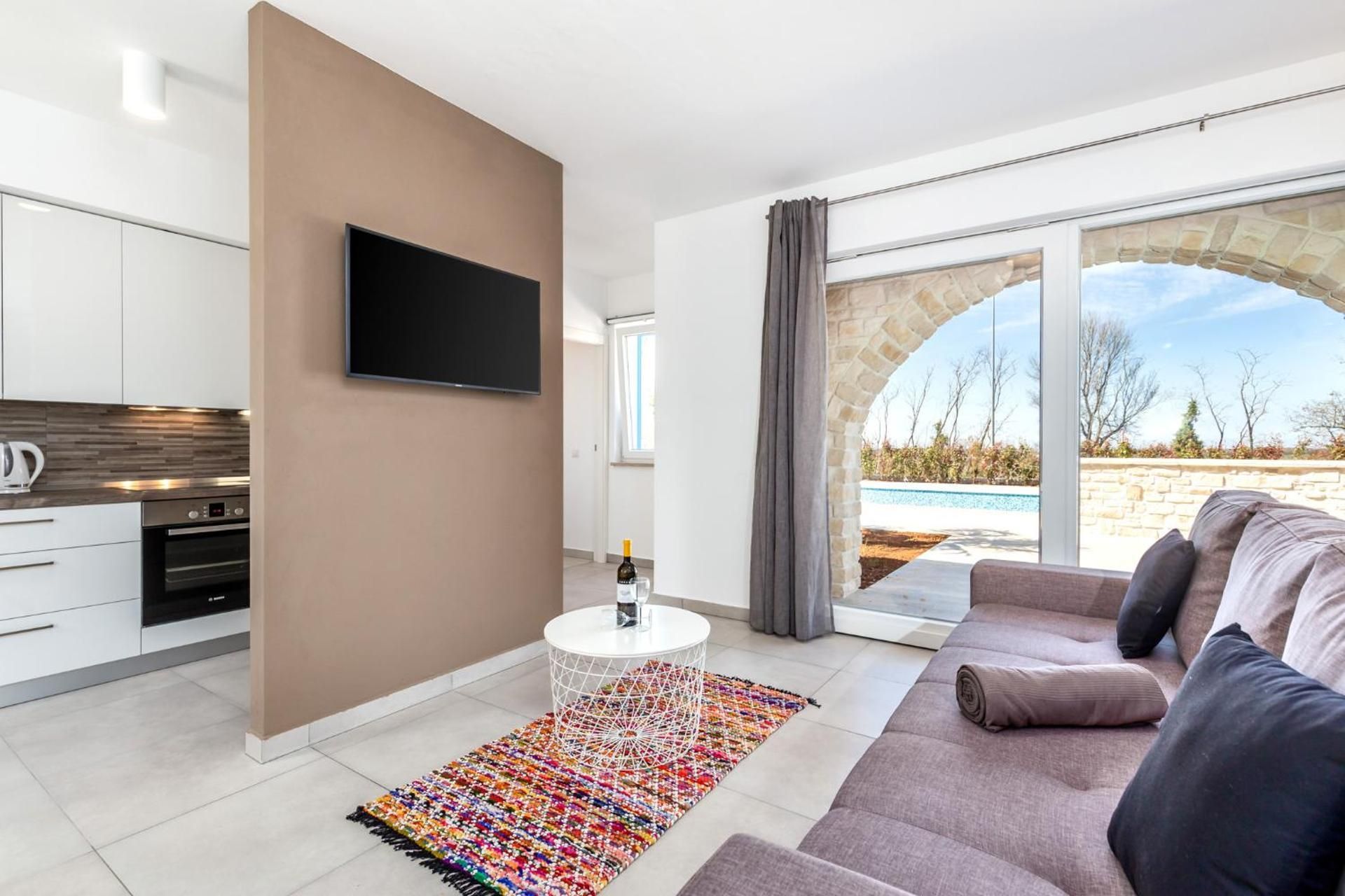 Olea Residence